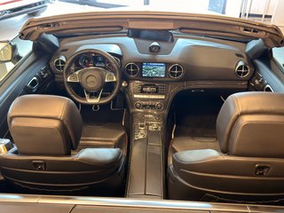 Mercedes Clase SL SL 63 AMG Edition 1