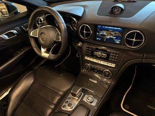 Mercedes Clase SL SL 63 AMG Edition 1