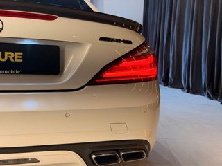 Mercedes Clase SL SL 63 AMG Edition 1