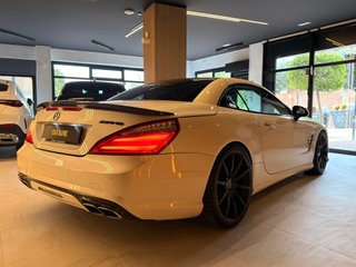 Mercedes Clase SL SL 63 AMG Edition 1