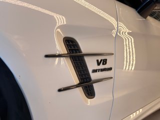 Mercedes Clase SL SL 63 AMG Edition 1