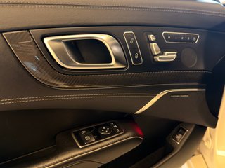 Mercedes Clase SL SL 63 AMG Edition 1