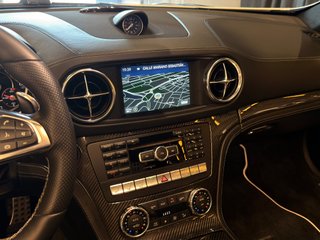Mercedes Clase SL SL 63 AMG Edition 1