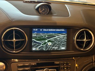 Mercedes Clase SL SL 63 AMG Edition 1