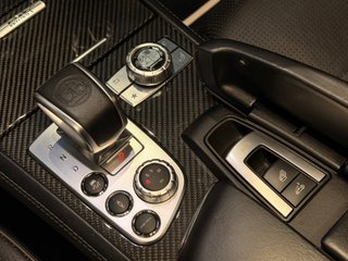 Mercedes Clase SL SL 63 AMG Edition 1