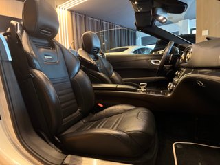 Mercedes Clase SL SL 63 AMG Edition 1