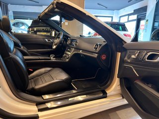 Mercedes Clase SL SL 63 AMG Edition 1