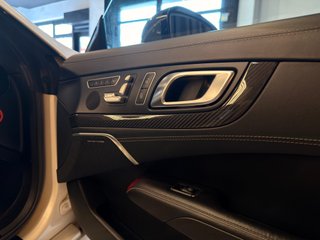 Mercedes Clase SL SL 63 AMG Edition 1