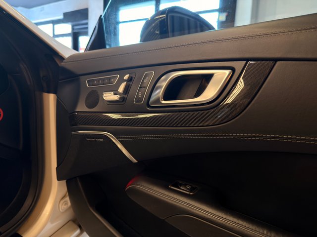 Mercedes Clase SL SL 63 AMG Edition 1