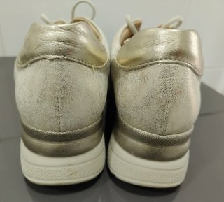 Zapatos Pitillo Talla 37  Se han usado una única