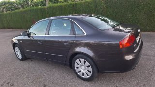 Audi A4 2007