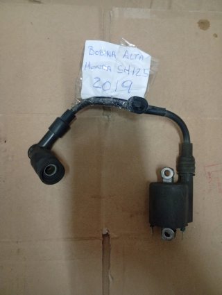 Bobina Alta Honda SH 125 2019