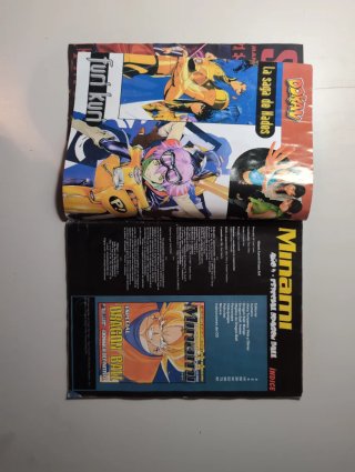 Especial dragon ball