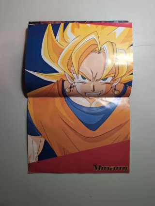 Especial dragon ball