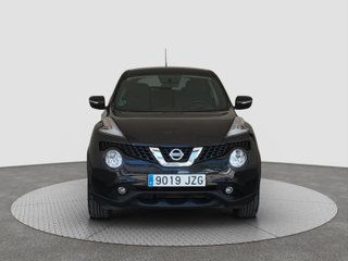 NISSAN JUKE 1.5 dCi 110 VISIA