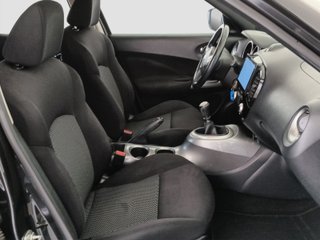 NISSAN JUKE 1.5 dCi 110 VISIA