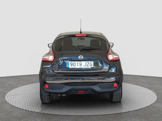 NISSAN JUKE 1.5 dCi 110 VISIA