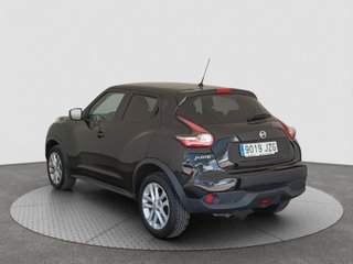 NISSAN JUKE 1.5 dCi 110 VISIA