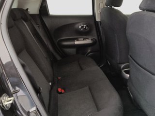 NISSAN JUKE 1.5 dCi 110 VISIA