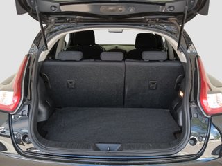 NISSAN JUKE 1.5 dCi 110 VISIA