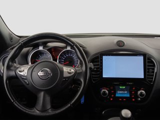 NISSAN JUKE 1.5 dCi 110 VISIA