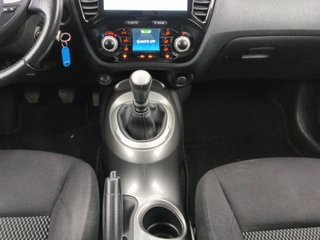 NISSAN JUKE 1.5 dCi 110 VISIA