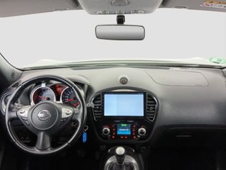 NISSAN JUKE 1.5 dCi 110 VISIA