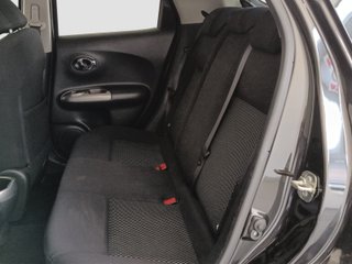 NISSAN JUKE 1.5 dCi 110 VISIA