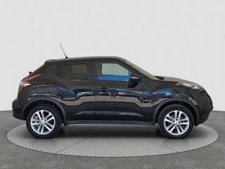 NISSAN JUKE 1.5 dCi 110 VISIA
