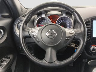 NISSAN JUKE 1.5 dCi 110 VISIA