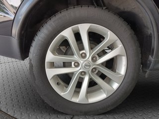 NISSAN JUKE 1.5 dCi 110 VISIA