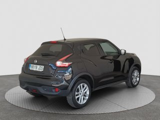 NISSAN JUKE 1.5 dCi 110 VISIA