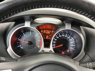 NISSAN JUKE 1.5 dCi 110 VISIA