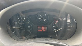 Citroen Jumpy 2007