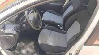 Peugeot 206..1.4hdi  70.000KMS REALES