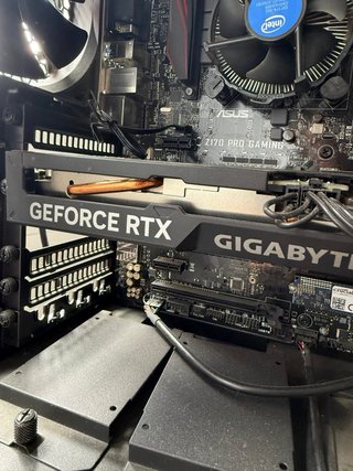 PC GAMING RTX 4060