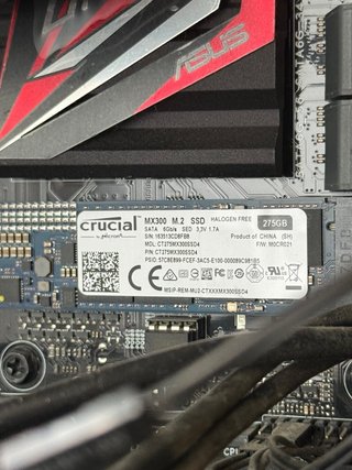 PC GAMING RTX 4060