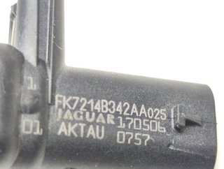 Sensor fk7214b342aa land rover range rover 2200098