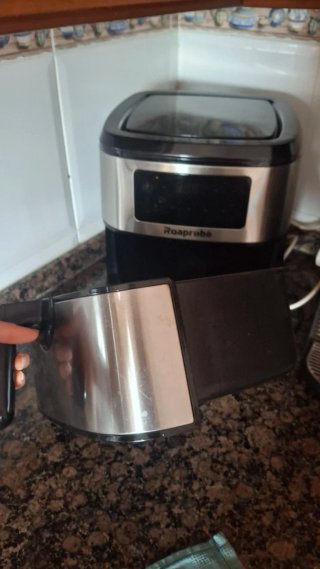 Freidora de Aire Roaprobe 180°C
