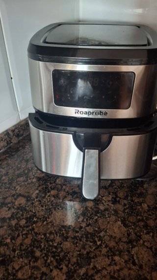 Freidora de Aire Roaprobe 180°C