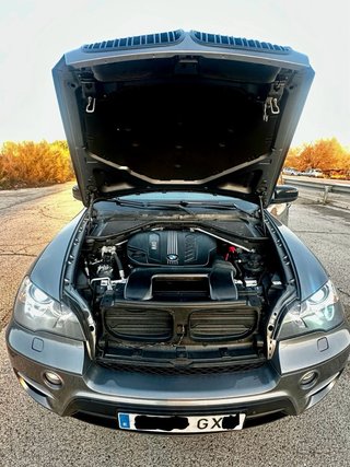 BMW X5 2010