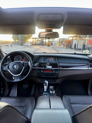 BMW X5 2010