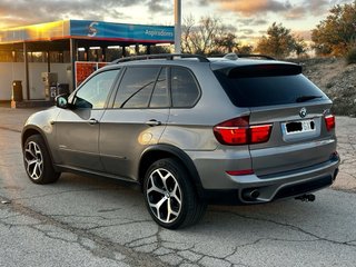 BMW X5 2010