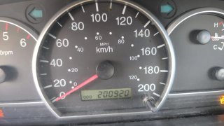 KIA Carens 2006