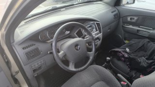 KIA Carens 2006