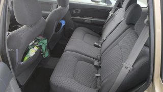 KIA Carens 2006