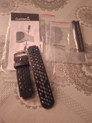 Correas Accesorios Garmin Forerunner 735XT