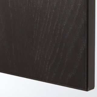 Puerta FORSAND IKEA imitación fresno 50x229 cm