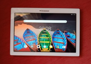 Tablet Lenovo 10 pollici