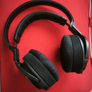 Sony MDR-RF840R Transmisor Inalámbrico